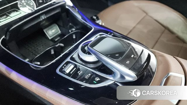 Mercedes-Benz E-Class W213 id 4471539 из Кореи 10