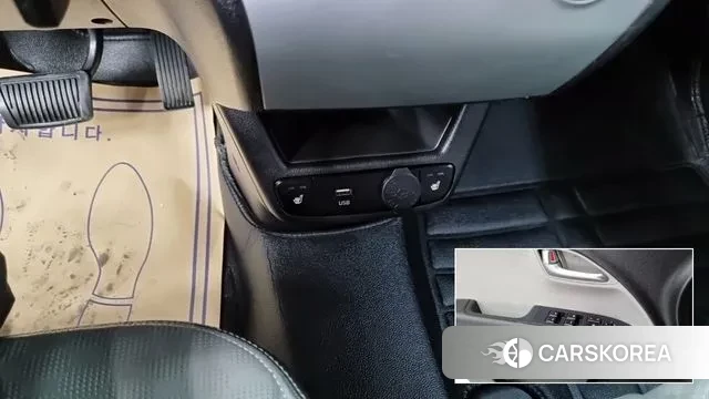 Kia The New Ray id 3371028 из Кореи 10