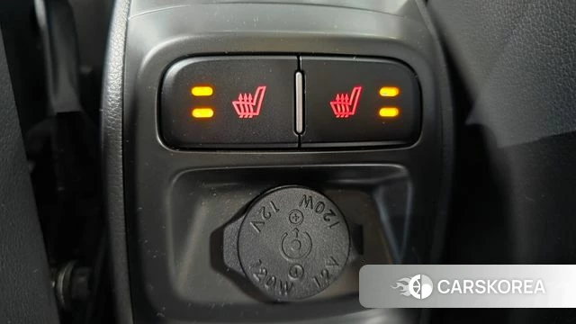 Kia The New Ray id 4726781 из Кореи 10