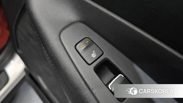 Hyundai The New Santa Fe id 3362167 из Кореи 10