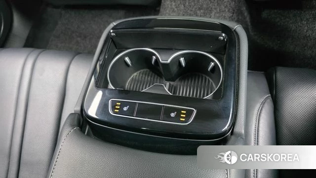 Genesis G80 (RG3) id 4463676 из Кореи 10