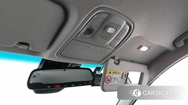 Kia The New Niro id 3852068 из Кореи 10