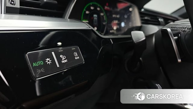Audi e-Tron id 4581006 из Кореи 10
