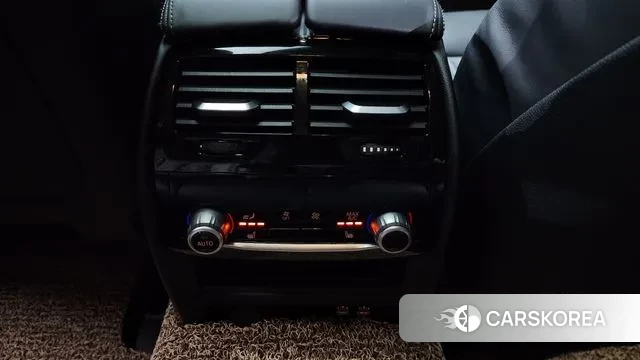 BMW 5 Series (G30) id 3059520 из Кореи 10