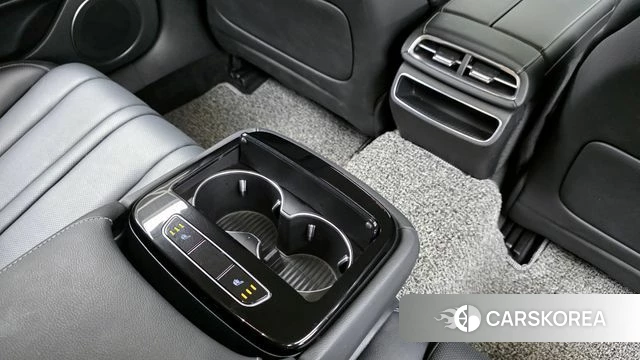 Genesis G80 (RG3) id 3860525 из Кореи 10