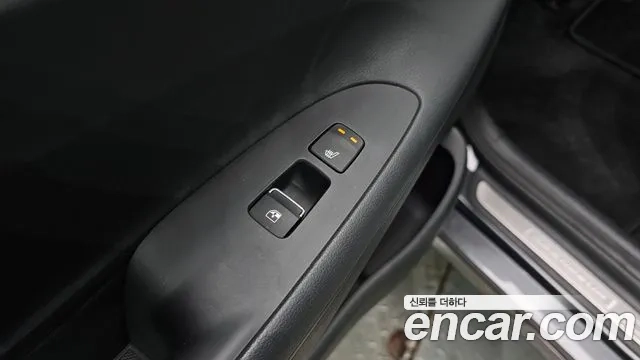 Hyundai The New Grandeur IG id 2949679 из Кореи 10