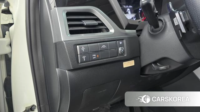 Ssangyong Beautiful Korando id 4779665 из Кореи 10