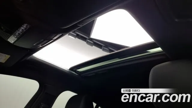 Mercedes-Benz GLC-Class X253 id 2686708 из Кореи 10