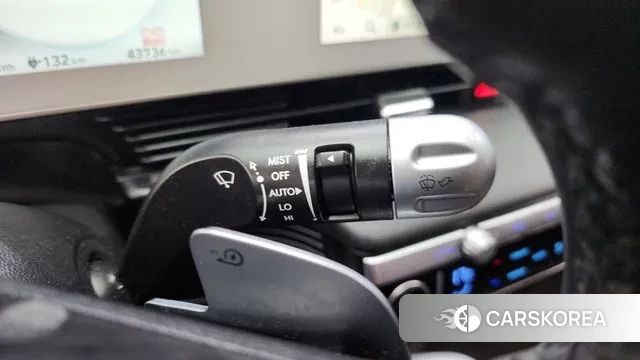 Hyundai Ionic 5 id 3175124 из Кореи 10