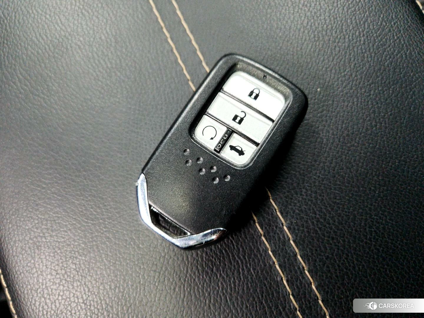 Honda Accord id 4454548 из Китая 10