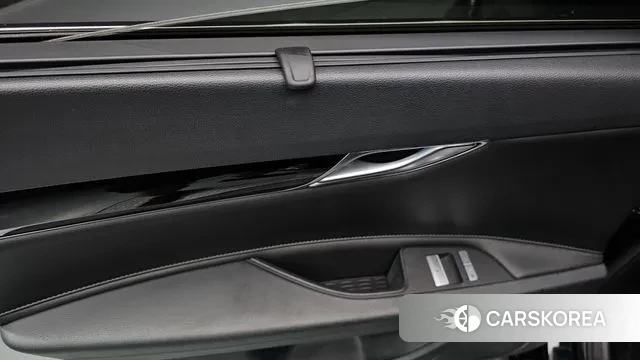 Genesis G80 (RG3) id 2939295 из Кореи 10