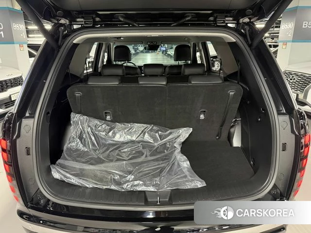 Hyundai Palisade (LX3) id 4546738 из Кореи 10