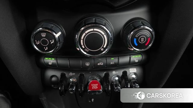 Mini Cooper id 4435106 из Кореи 10