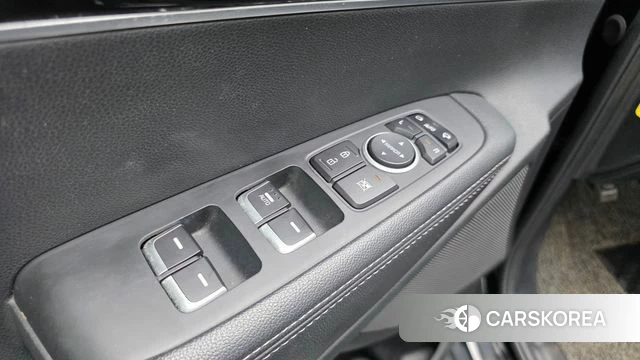 Kia The New Sorento id 4574588 из Кореи 10