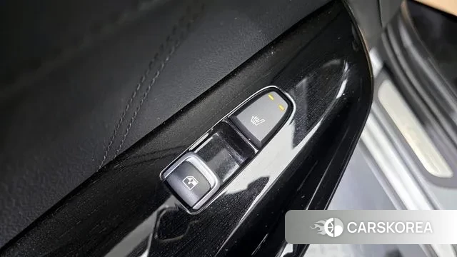 Kia K5 3rd generation id 3076007 из Кореи 10