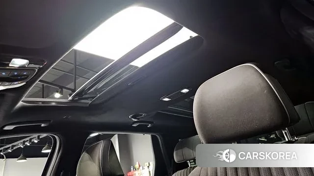 Hyundai The New Palisade id 3639115 из Кореи 10