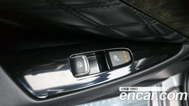 Kia K8 Hybrid id 2735191 из Кореи 10