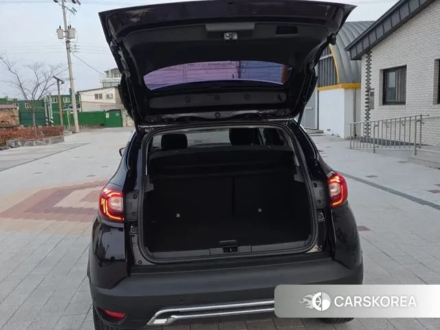 Renault Korea (Samsung) New QM3 id 3672650 из Кореи 10