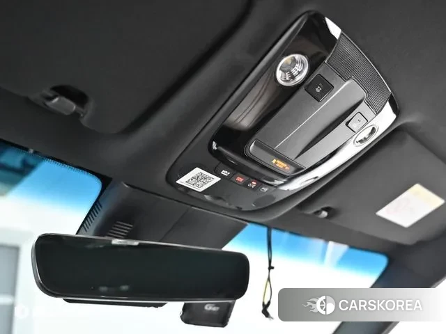 Kia K8 id 3373349 из Кореи 10