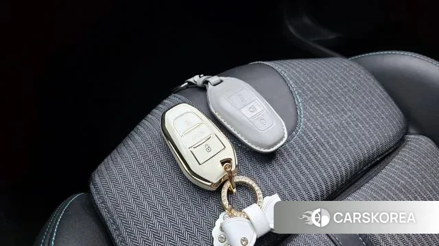 Peugeot 3008 second generation id 3482825 из Кореи 10