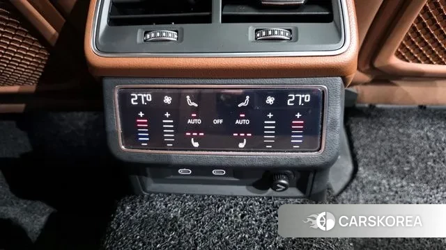 Audi A6 (C8) id 3438427 из Кореи 10