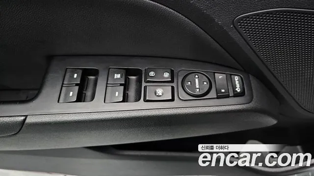 Hyundai The New Avante AD id 2705872 из Кореи 10