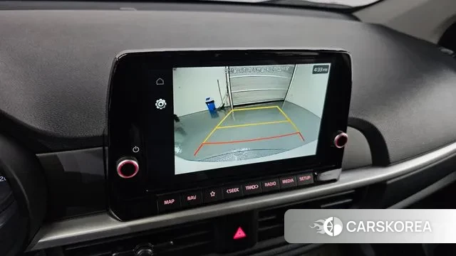 Kia Morning Urban (JA) id 3427177 из Кореи 10