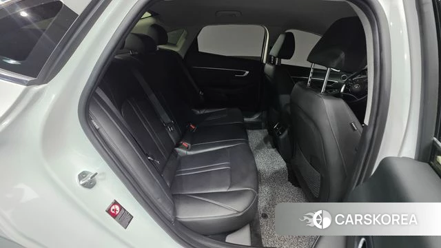 Hyundai Sonata (DN8) id 3877685 из Кореи 10