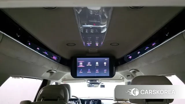 Kia Carnival 4th generation id 3760014 из Кореи 10