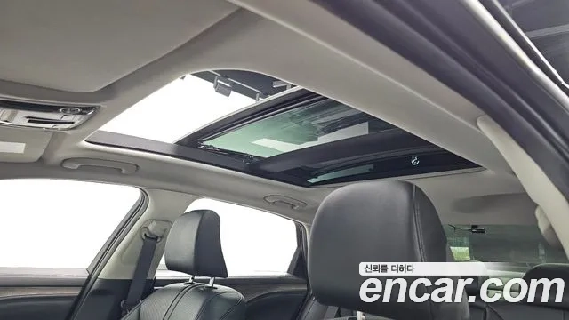 Kia K8 id 2863241 из Кореи 10