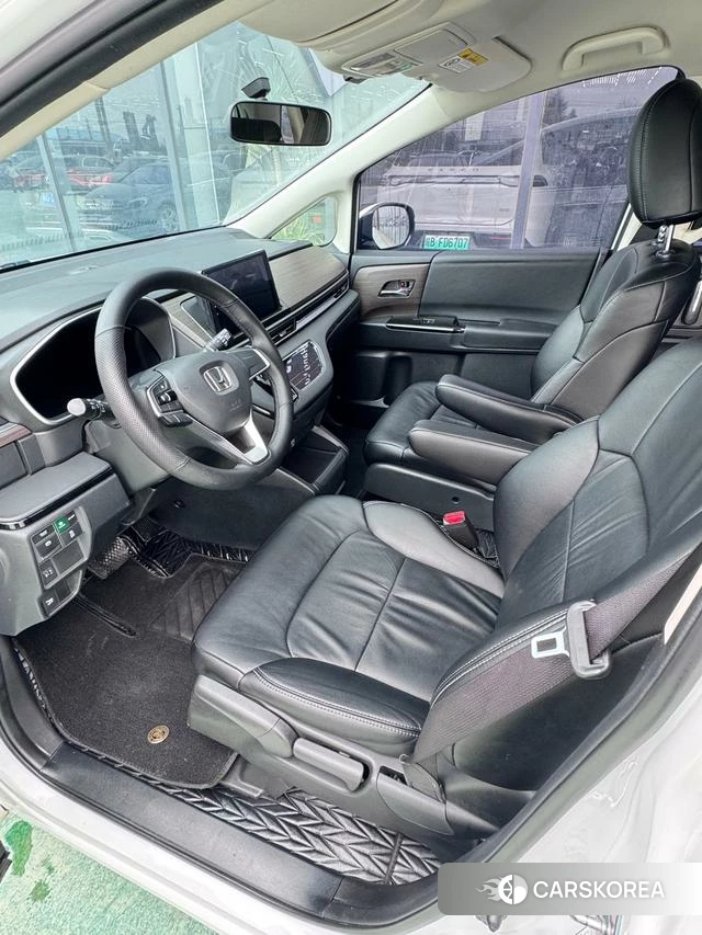 Honda Odyssey id 4261499 из Китая 10