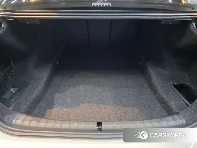 BMW 5 Series (G30) id 2994692 из Кореи 10