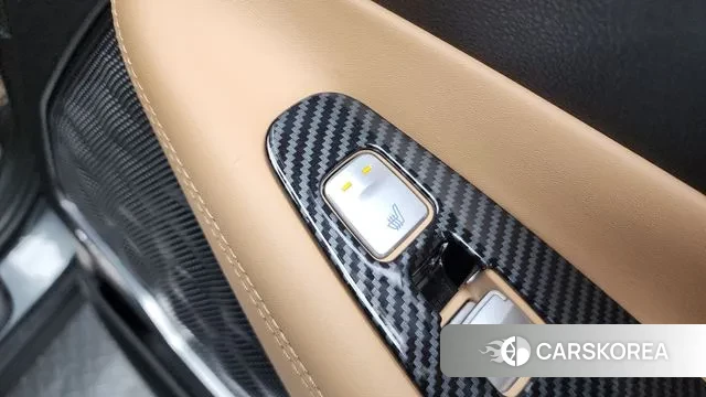 Hyundai The New Santa Fe id 3479205 из Кореи 10