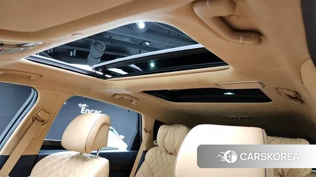 Genesis GV80 id 3478039 из Кореи 10