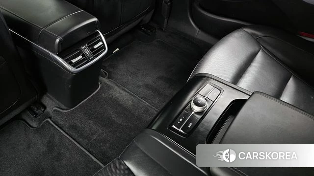 Hyundai The New Grandeur IG id 4396862 из Кореи 10