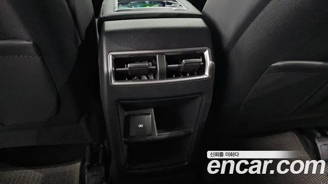 Ssangyong Torres id 2934952 из Кореи 10