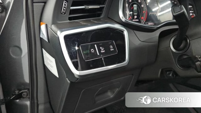 Audi A6 (C8) id 4395672 из Кореи 10