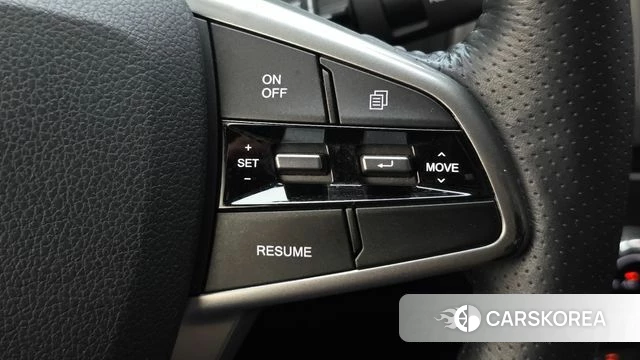 Ssangyong Rexton Sports id 4677956 из Кореи 10