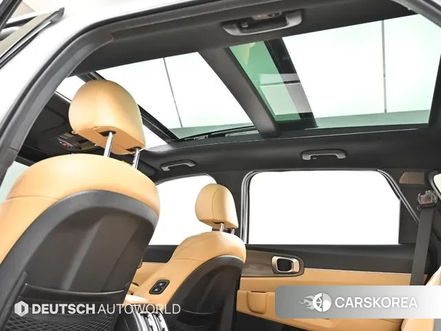 Kia Sorento 4th Generation id 3539511 из Кореи 10