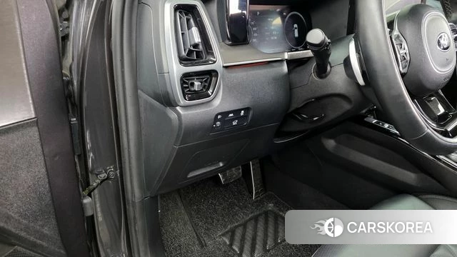 Kia Sorento 4th Generation id 3899208 из Кореи 10