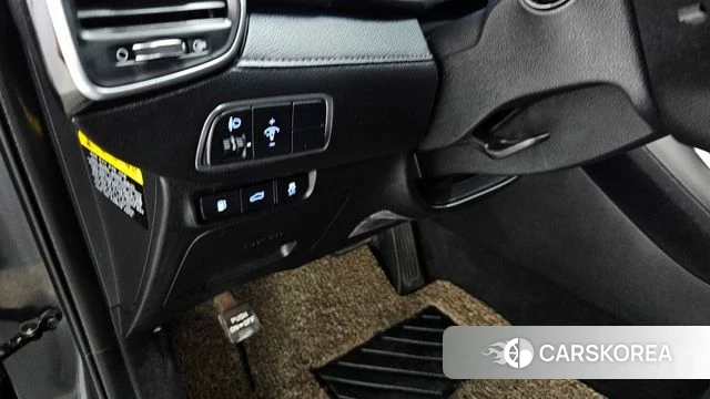 Hyundai Grandeur IG id 4294729 из Кореи 10