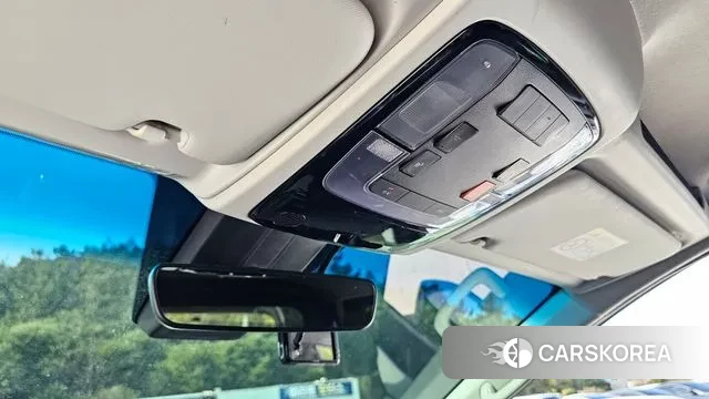 Hyundai Staria id 3322670 из Кореи 10