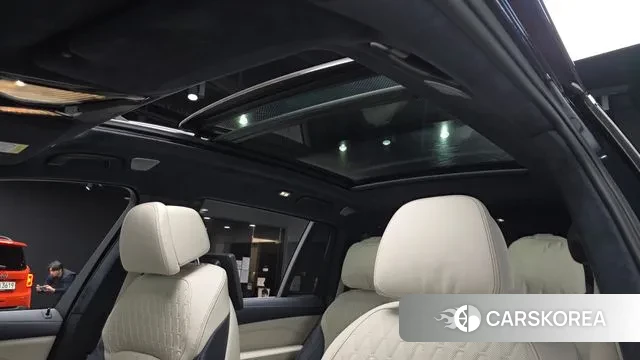 BMW X7 (G07) id 3650865 из Кореи 10