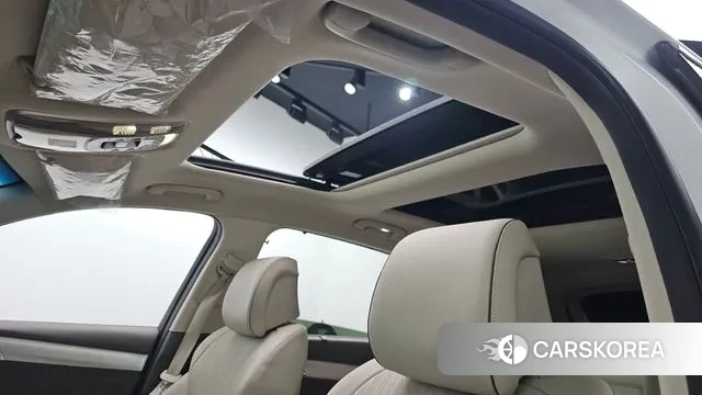 Genesis GV80 id 3696652 из Кореи 10