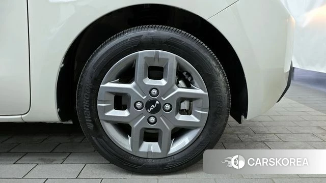 Kia The New Kia Ray id 3891139 из Кореи 10