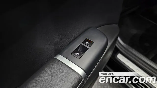 Hyundai Grandeur Hybrid (GN7) id 2852929 из Кореи 10