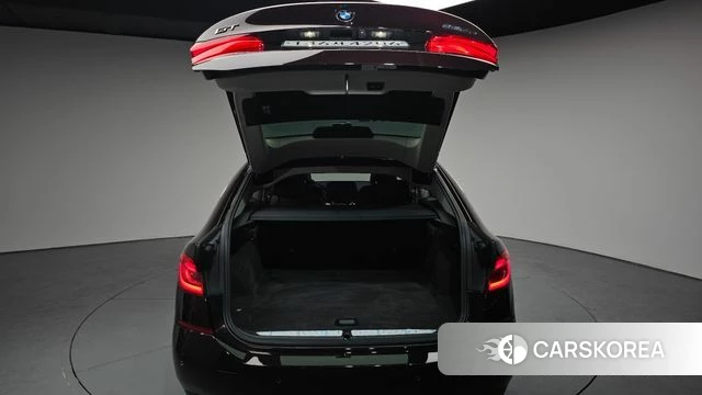 BMW 6 Series GT (G32) id 3936368 из Кореи 10