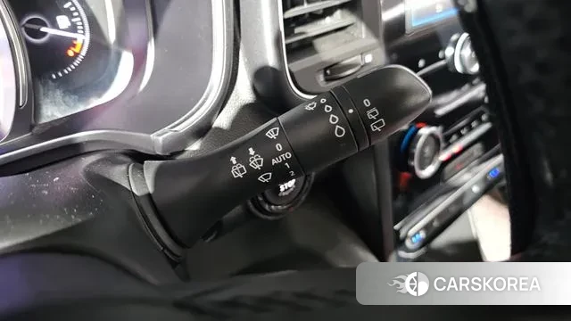 Renault Korea (Samsung) The New QM6 id 3708687 из Кореи 10