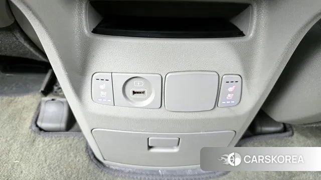 Kia The New Carnival id 3013238 из Кореи 10