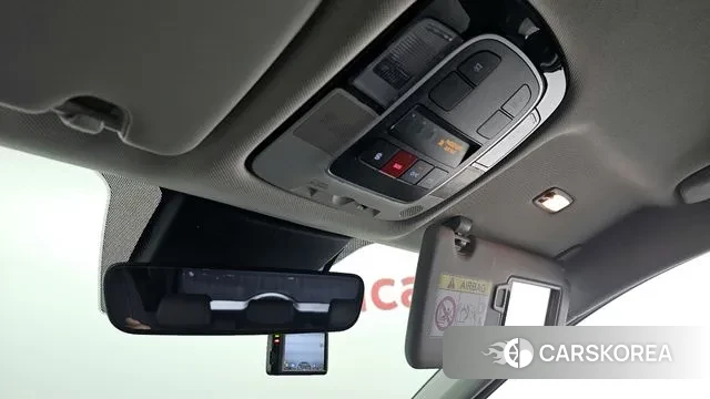 Hyundai Tucson Hybrid (NX4) id 3473114 из Кореи 10